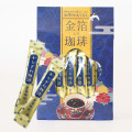 金箔６本
