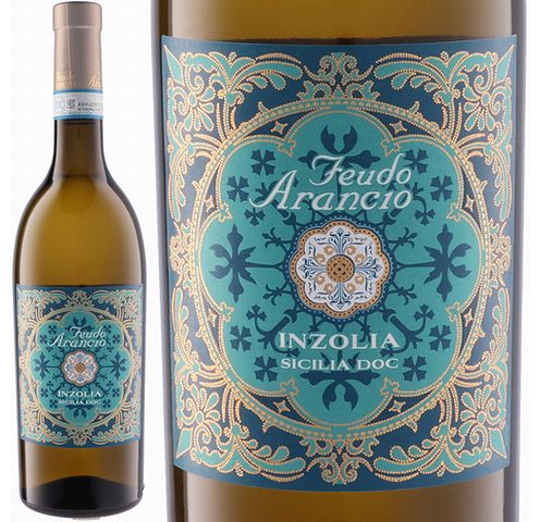 フェウド・アランチョ　インツォリア