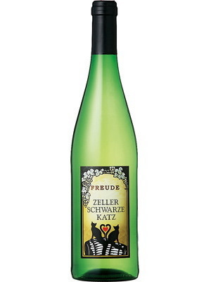 フロイデ ツェラー　シュウ゛ァルツェ　カッツ