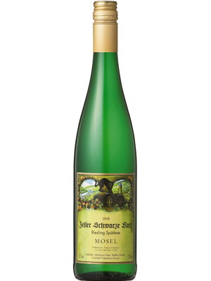 ツェラー　シュヴェルツェ･カッツ　シュペートレーゼ