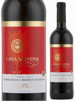 カーサ　モレナ　