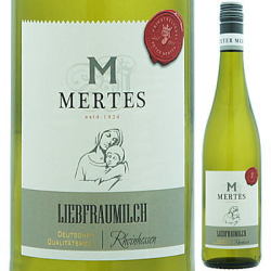 リープフラウミルヒ　ペーター　メルテス