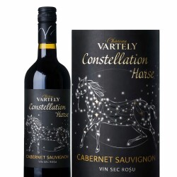 カベルネソーヴィニヨン　コンステレーション　シャトー・ヴァルテリー
