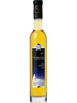 ノーザン・アイス　ヴィダル　アイスワイン