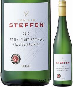 トリッテンハイマー　アポテーケ　カビネット