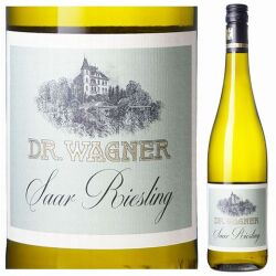 ドクター　ワグナー　ザール　リースリング　Q.b.A.