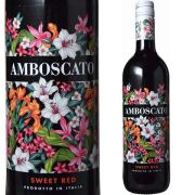 アンボスカート　スイート　レッド