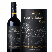 カベルネソーヴィニヨン　コンステレーション　シャトー・ヴァルテリー