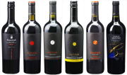 ファルネーゼ赤ワイン6本セット