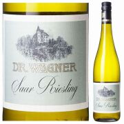ドクター　ワグナー　ザール　リースリング　Q.b.A.