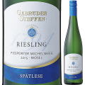 ピースポーター　ミヒェルスベルク　リースリング　シュペートレーゼ　シュテッフェン