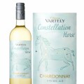 コンステレーション　シャルドネ　シャトー・ヴァルテリー