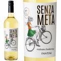 センツァ メタ マルヴァジア シャルドネ 白 750ML