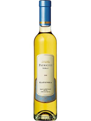 トカイ　フルミント　レイトハーヴェスト　カティンカ