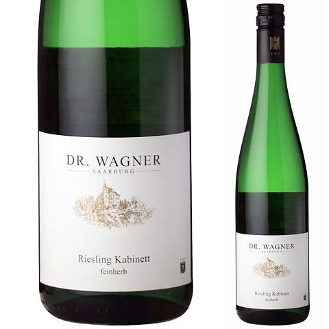 ドクター　ワグナー　リースリング　カビネット　ファインヘルプ