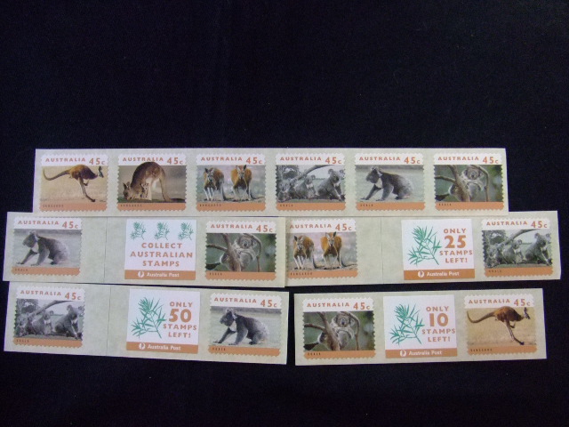 切手