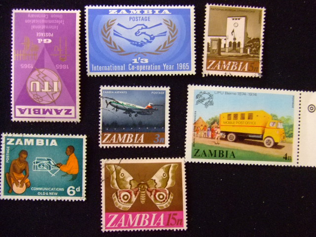 切手