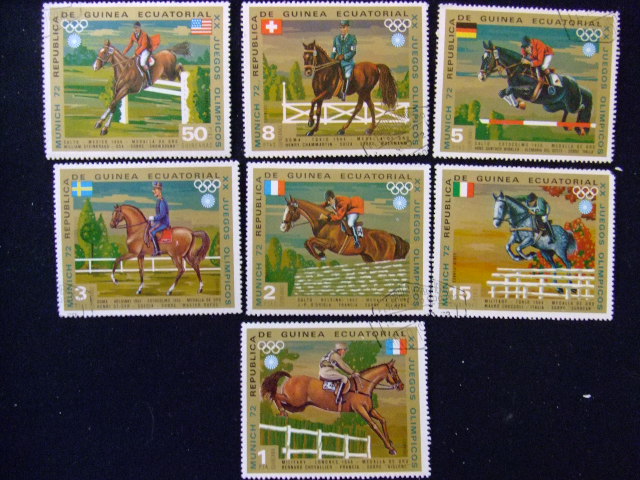 切手
