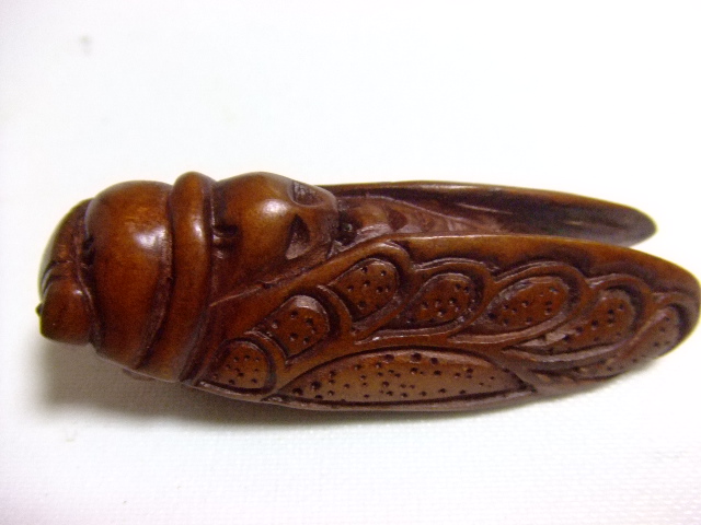 根付