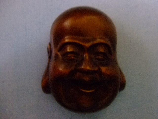 根付