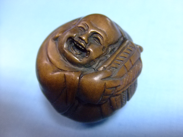 根付