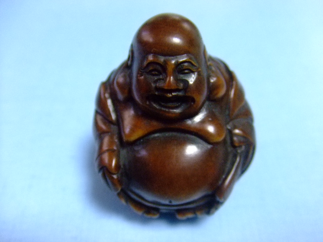 根付