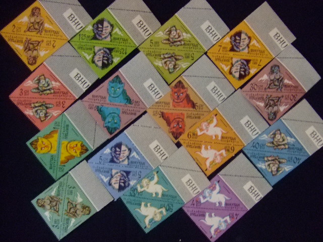 切手