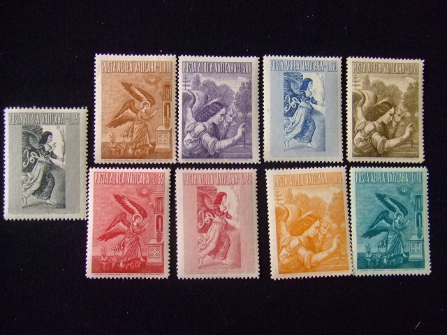 切手