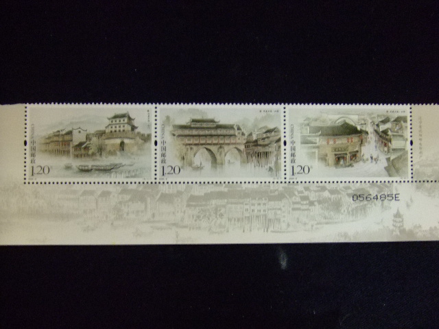 切手