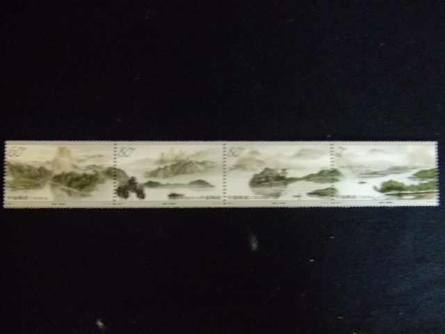 切手