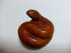 根付