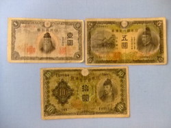 紙幣