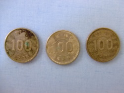 コイン」