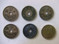 コイン