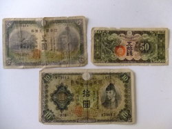 紙幣