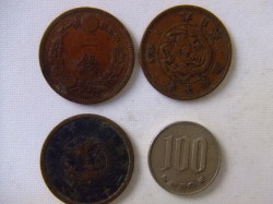 古銭54枚セット➕海外古銭14枚セット 古銭 海外切手・コイン・鼻煙壺・根付・掛け軸の専門店 K-SHOP