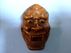 根付