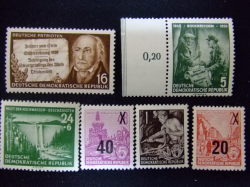 切手