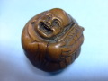 根付