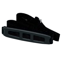 B-EP/B-FP2D用ショルダーストラップ　B-EP900-SS-QM-R　／商品コード：[10511]