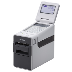 ブラザー ラベルプリンタ TD-2135NSA [識別コード：10222] ラベル.e-STORE