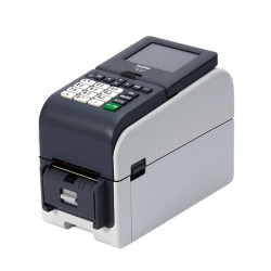 ブラザー ラベルプリンタ TD-2320DSA (300dpi) ／商品コード：[10195