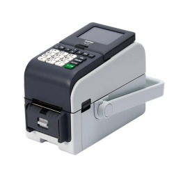 ブラザー ラベルプリンタ　TD-2350DSA (300dpi)　／商品コード：[10196]