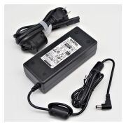 ブラザー モバイルプリンター用ACアダプターと電源コード　PA-AD-600A　／商品コード：[12346]