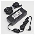 ブラザー モバイルプリンター用ACアダプターと電源コード　PA-AD-600A　／商品コード：[12346]