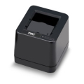 B-EP/B-FP/B-LP2D対応1スロットバッテリー充電器　B-EP800-CHG-R　／商品コード：[10504]