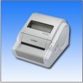 ブラザー ラベルプリンタ　TD-4000　／商品コード：[10111]