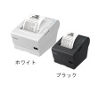レシートプリンター  EPSON製TM-T88VII シリアル/パラレル/白/黒　／商品コード：[10236/10237/10238/10239]