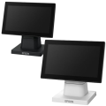EPSON製カスタマーディスプレイ DM-D70 白/黒　／商品コード：[10308/10309]