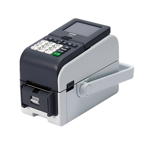 ブラザー ラベルプリンタ　TD-2350DSA (300dpi)　／商品コード：[10196]